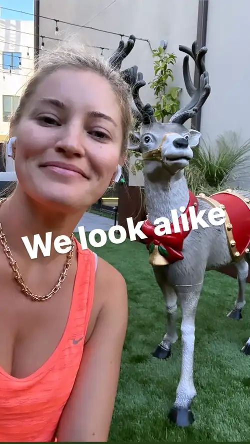 Look Alike