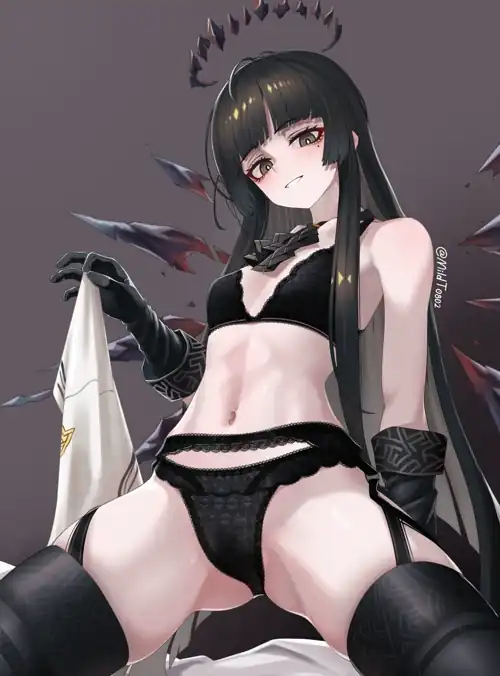 Virtuosa [Arknights]