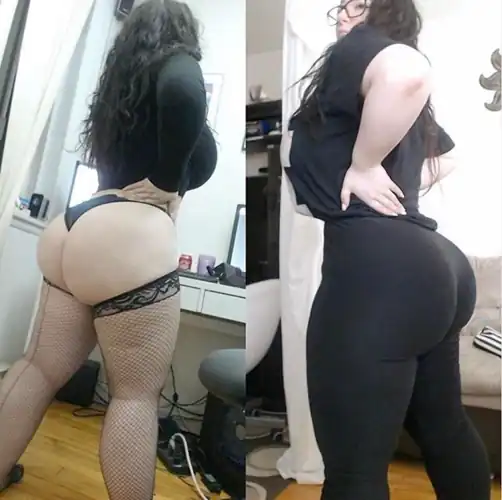Pants On or Pants Off