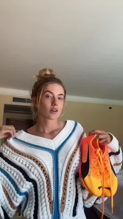 Alica’s new TikTok