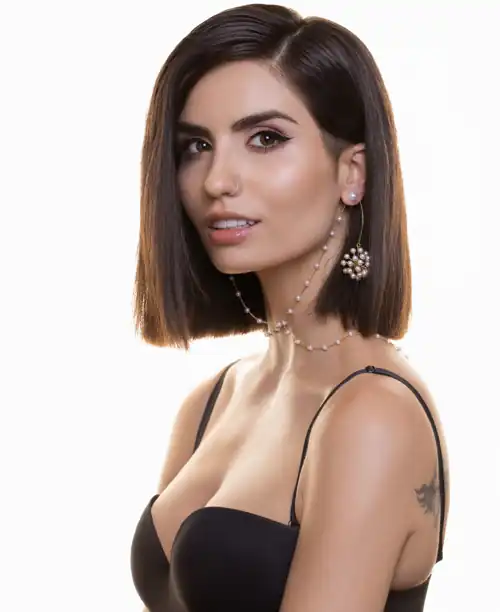 Ирина (HQ)