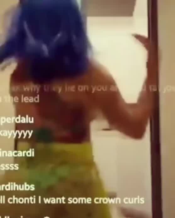 CardiB