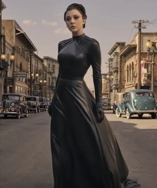 Natalie Dormer