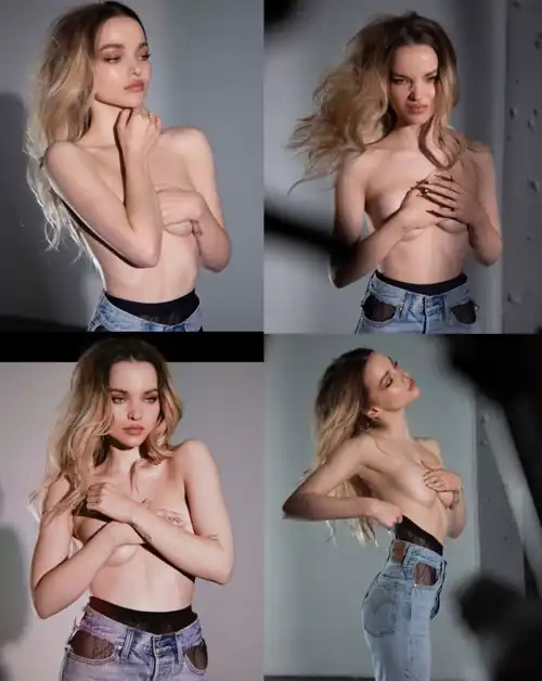 Naughty Tease