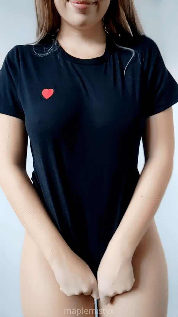 Watch out for shy girls as they are usually most naughty