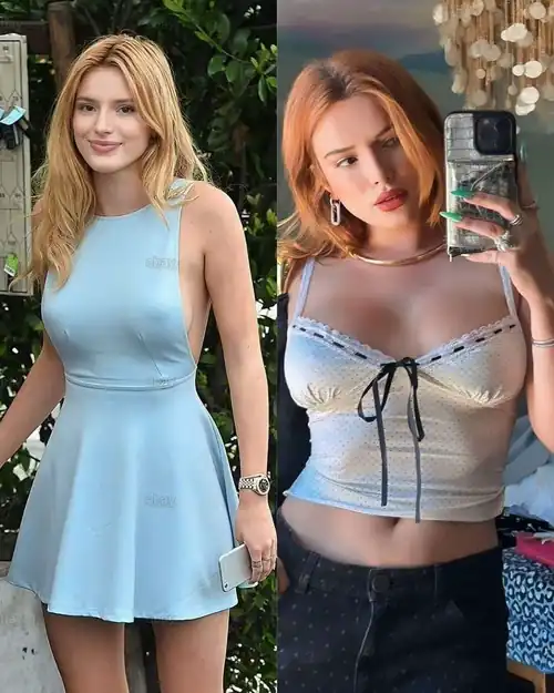 Bella Thorne