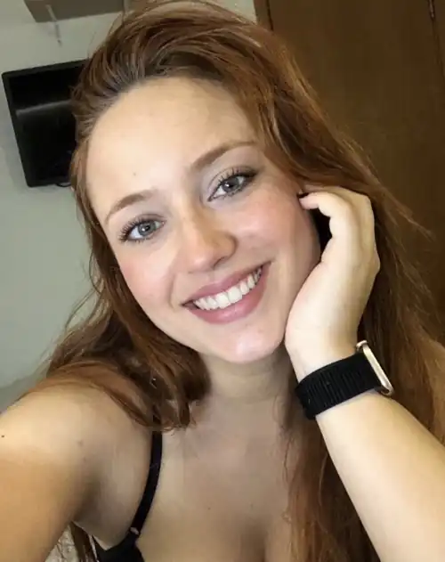 Happy Friday. Can I make your day better?