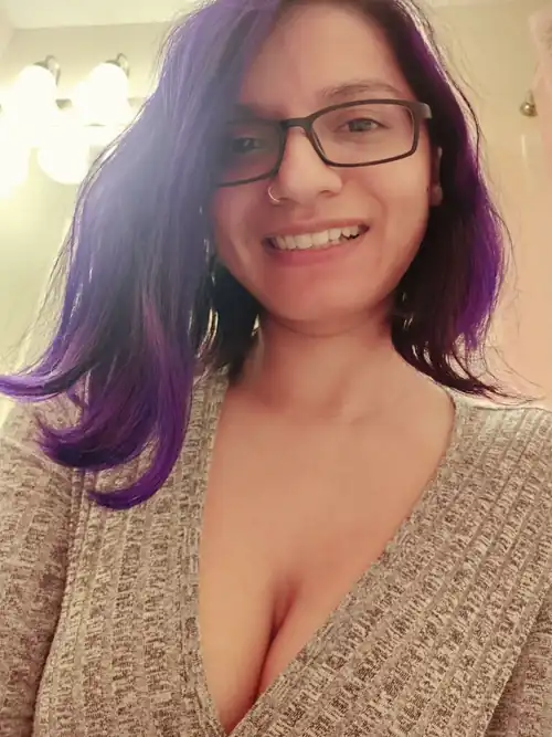 do you like my smile