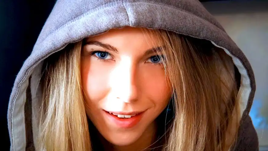 Those Eyes!