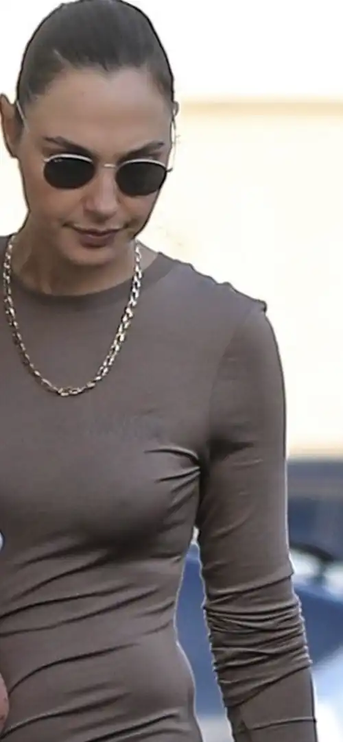 Gal Gadot