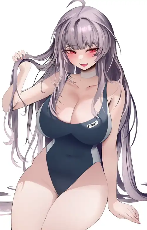 Swimsuit Zeru 