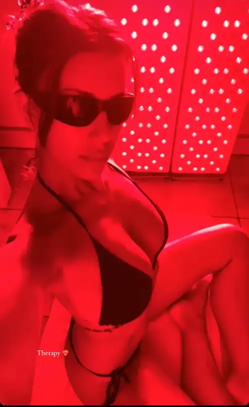 RED HOT🔥🔥🔥