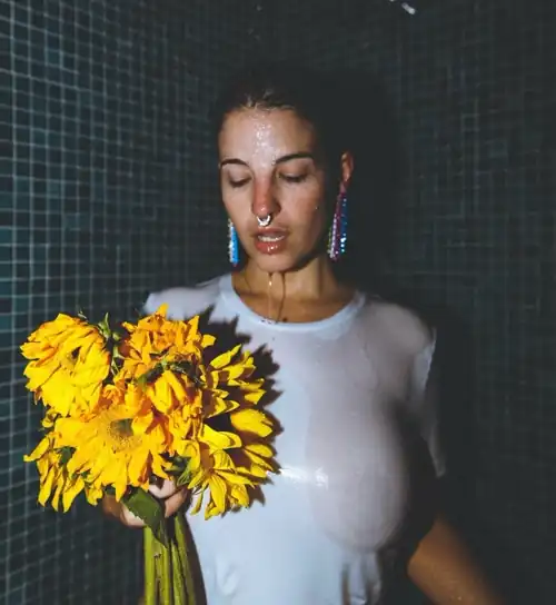 What r ur first thoughts about her??