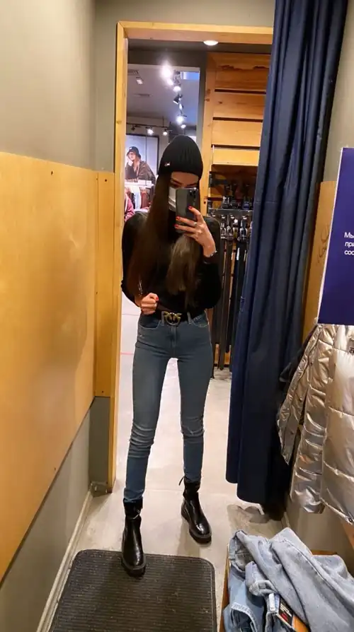 Bogdana Kadritskaya