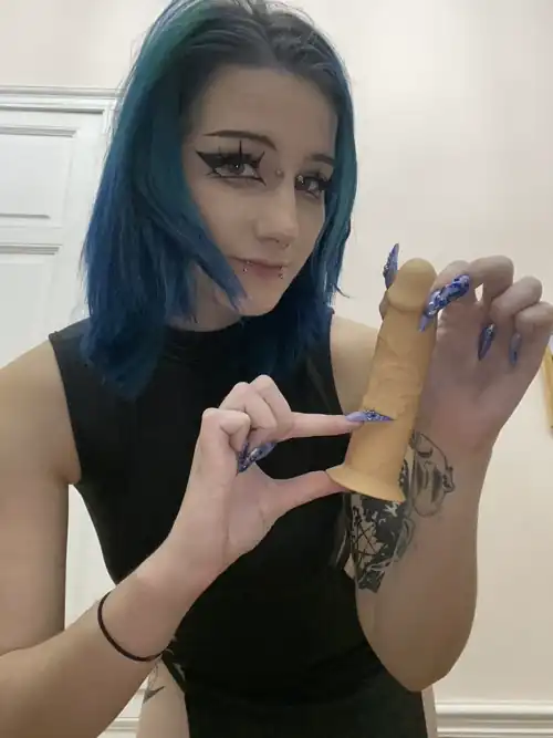 the smallest thing I saw was this size