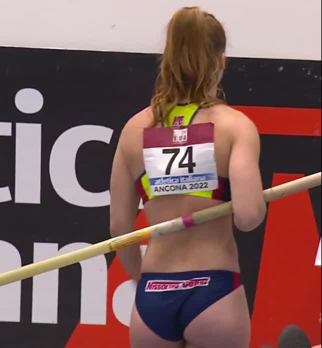 Maria Roberta Gherca 🇮🇹