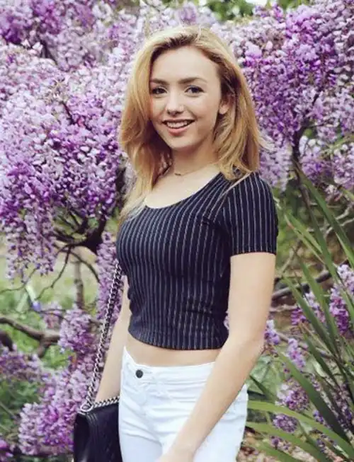 Happy Birthday to our queen