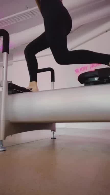 kelsey PiilatesII🖤