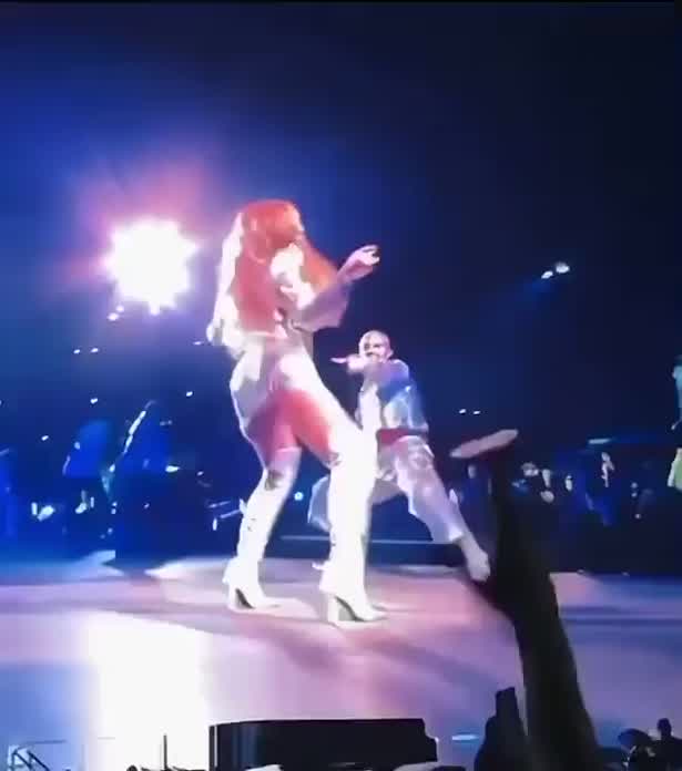 Oh Sweet Booty! 👀