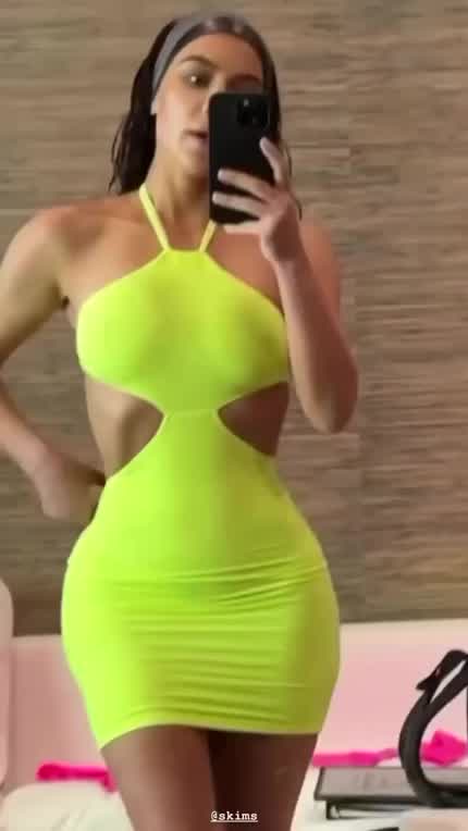 Kim Kardashian 