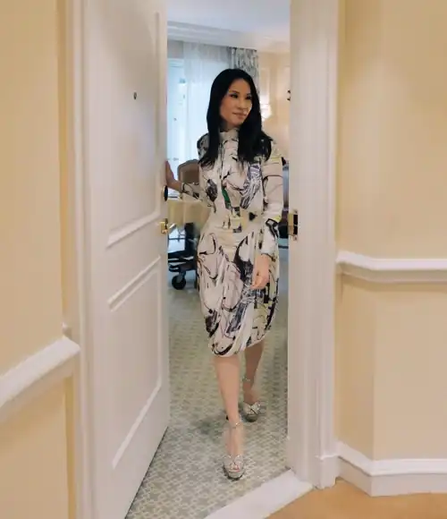 Lucy Liu, 53