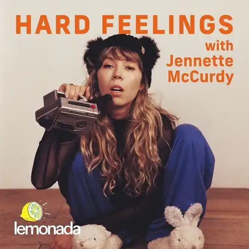 Hard Feelings, a new podcast October 2023