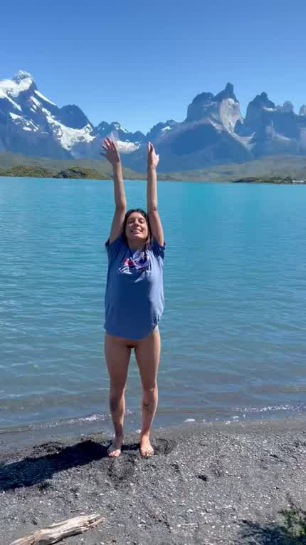 How I cheer for your favorite sports team