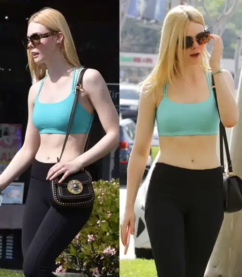 Fitness