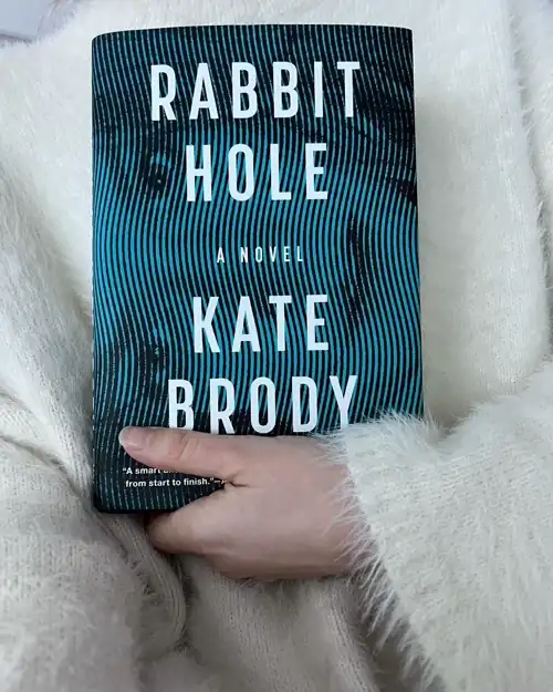 Book club pick January 2024