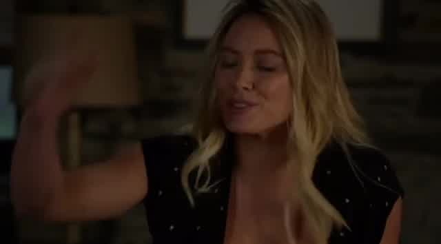 Scene from “Younger” Season 4 Episode 3