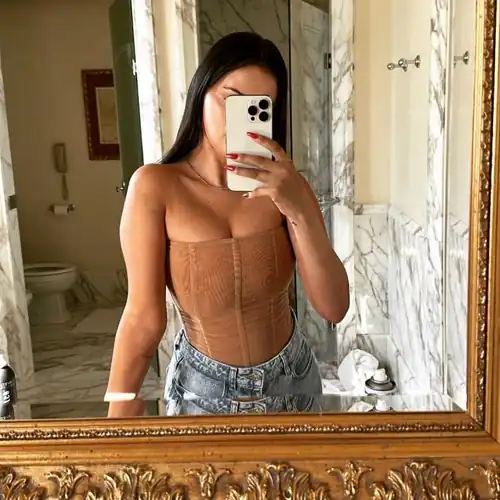 New selfie