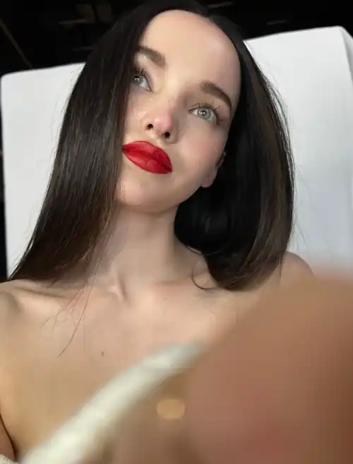 Dove cameron