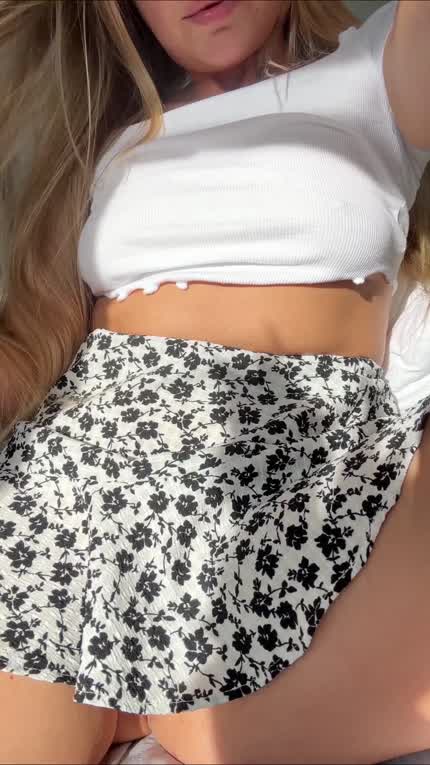 My pussy after two kids at 31 🤭