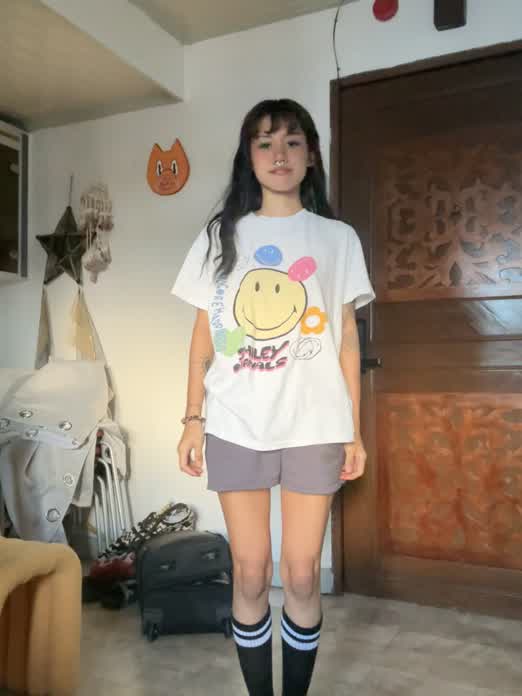 did anyone order a skinny (and 24/7 horny) Filipina fuckdoll?