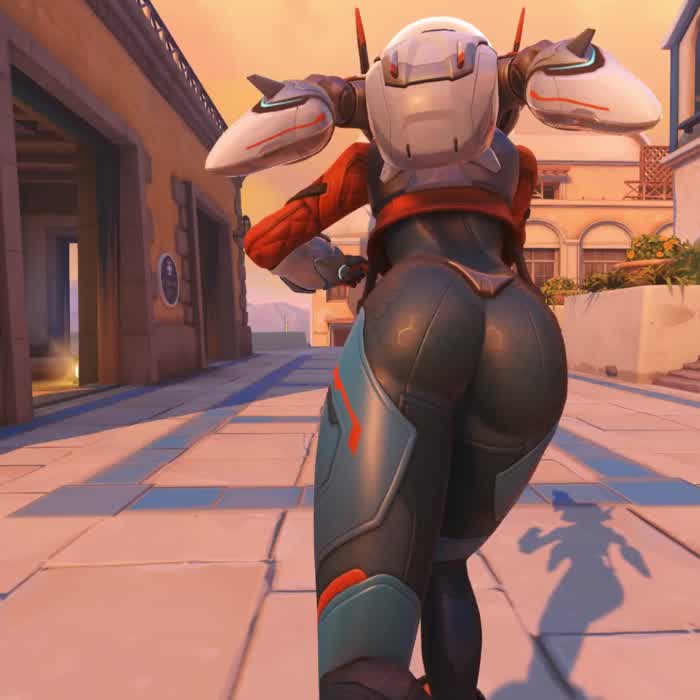 Follow Juno and you'll be alright. 😵‍💫💞💞 [Overwatch 2]