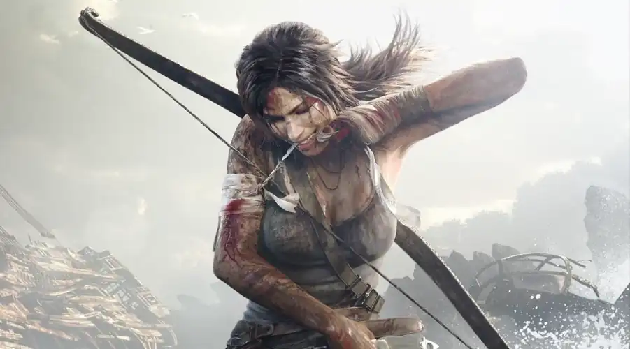 10 Years Ago Today Tomb Raider 2013 Was Released, Bringing The Franchise Into A New Era