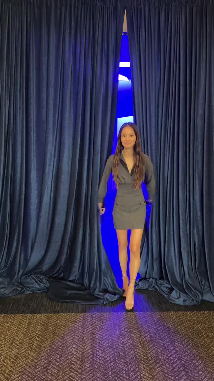 Jamie Chung