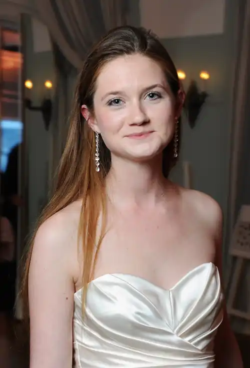 Looking great