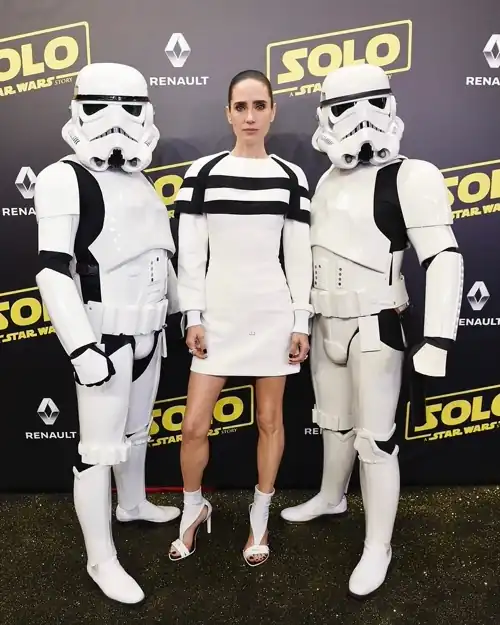 Jennifer Connelly