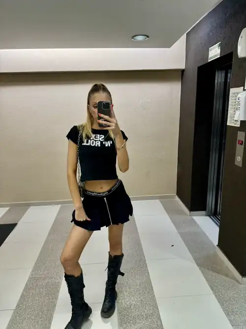 any thoughts on my tight body