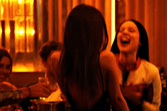 Jocelyn and guest  stars