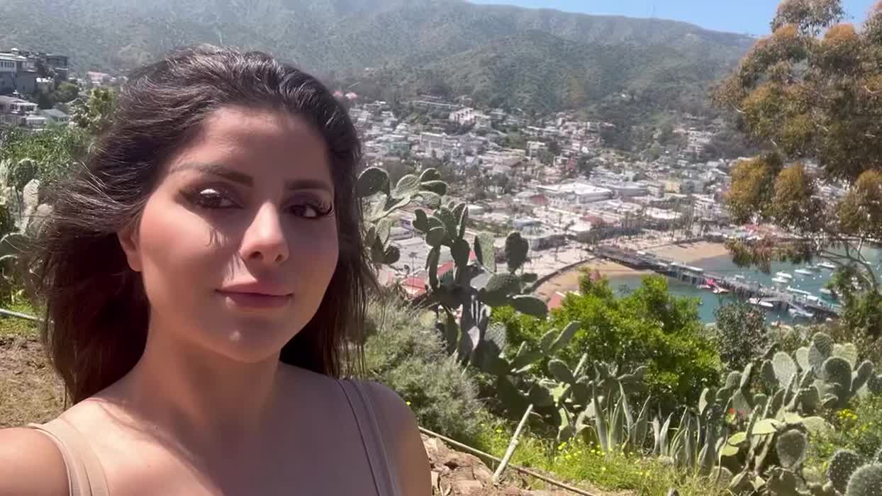 My titties need some sun