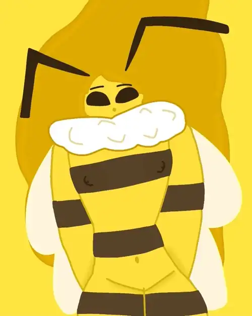 Bee girl :3 [F]