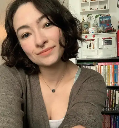 New selfie