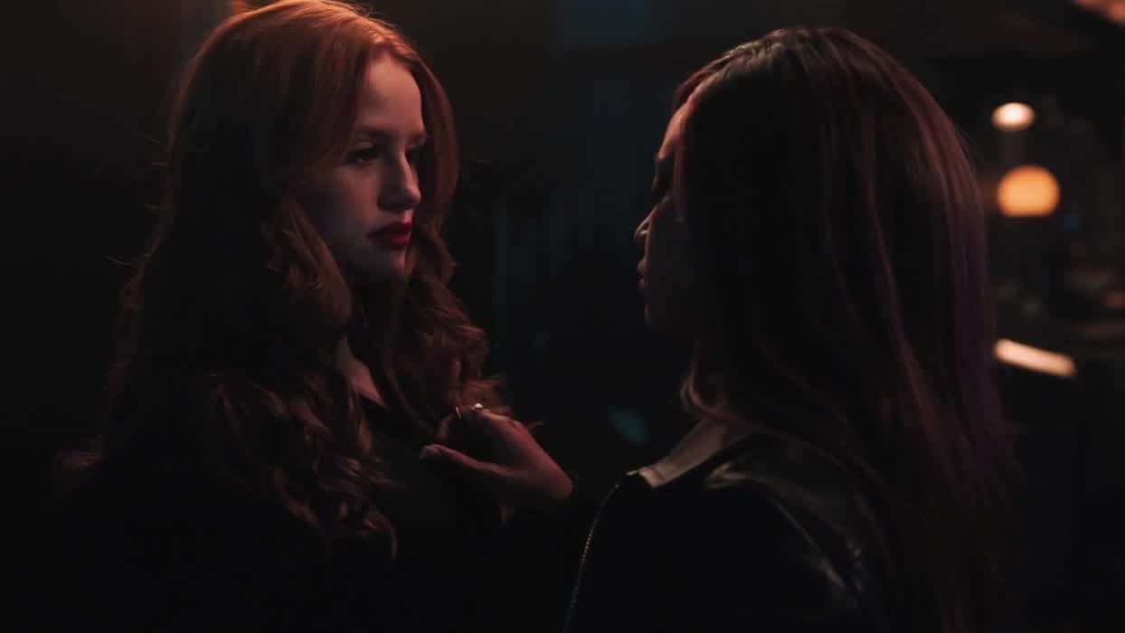 From Riverdale S03E15