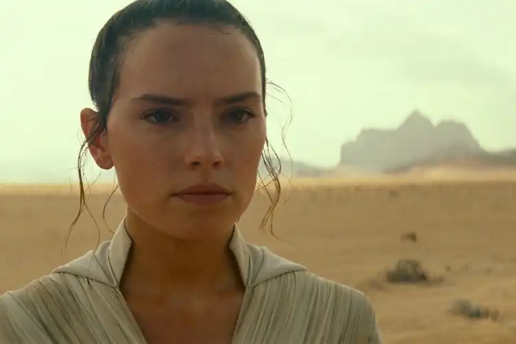 Rey Skywalker