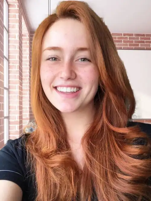 Hoping for a lovely week for all of us