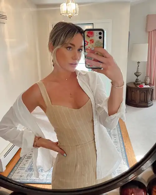 Latest Selfie - IG July 2023