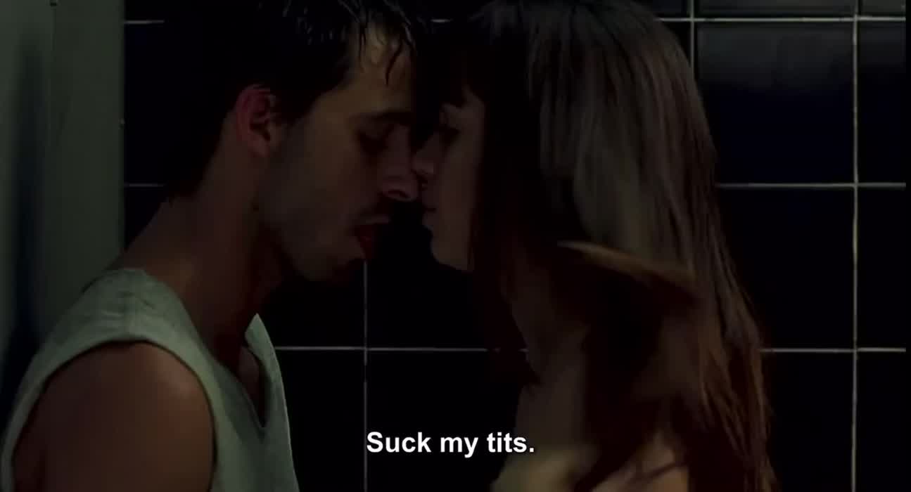 Ana De Armas