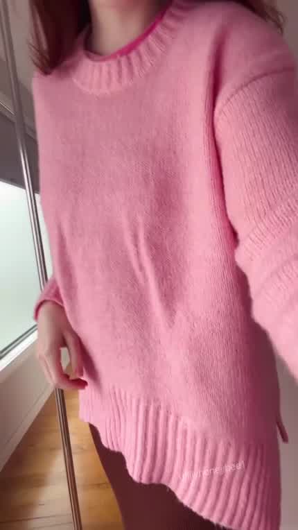 Flashing during office hours!